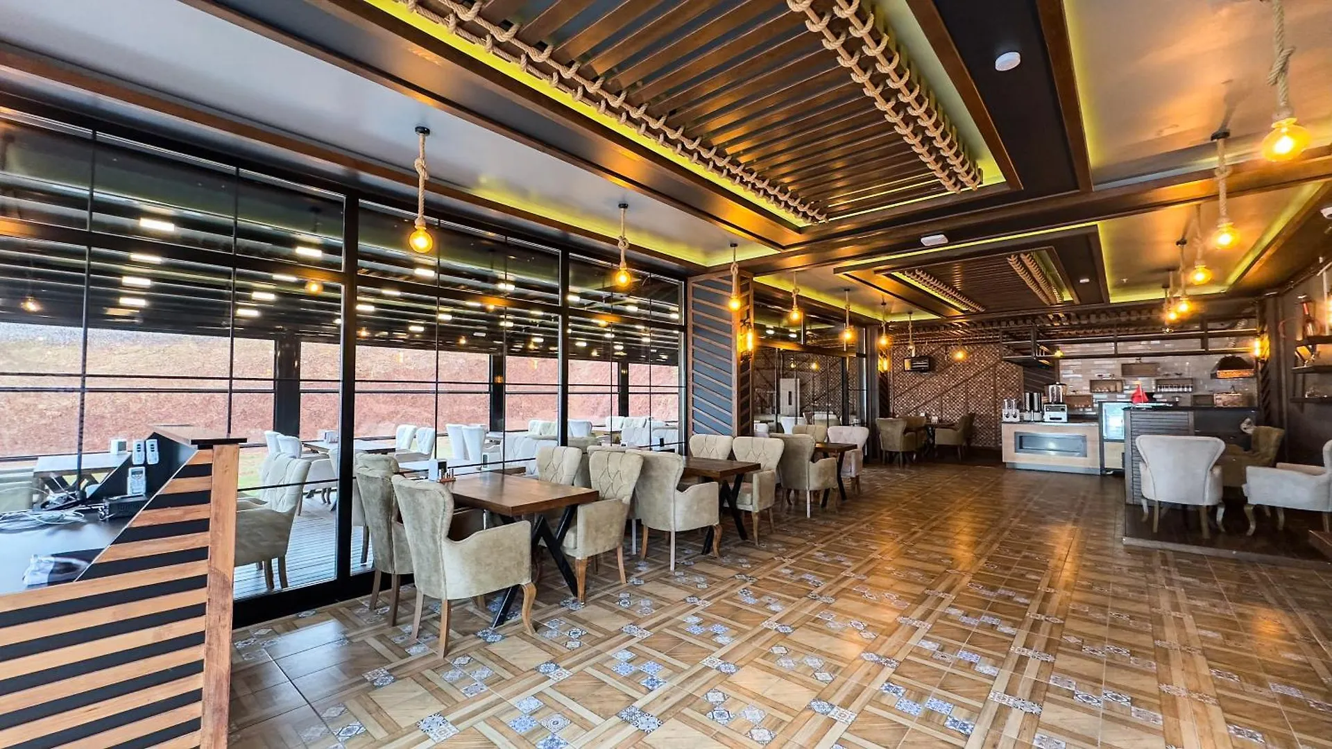 Kaya Home Otel Trabzon Hotel