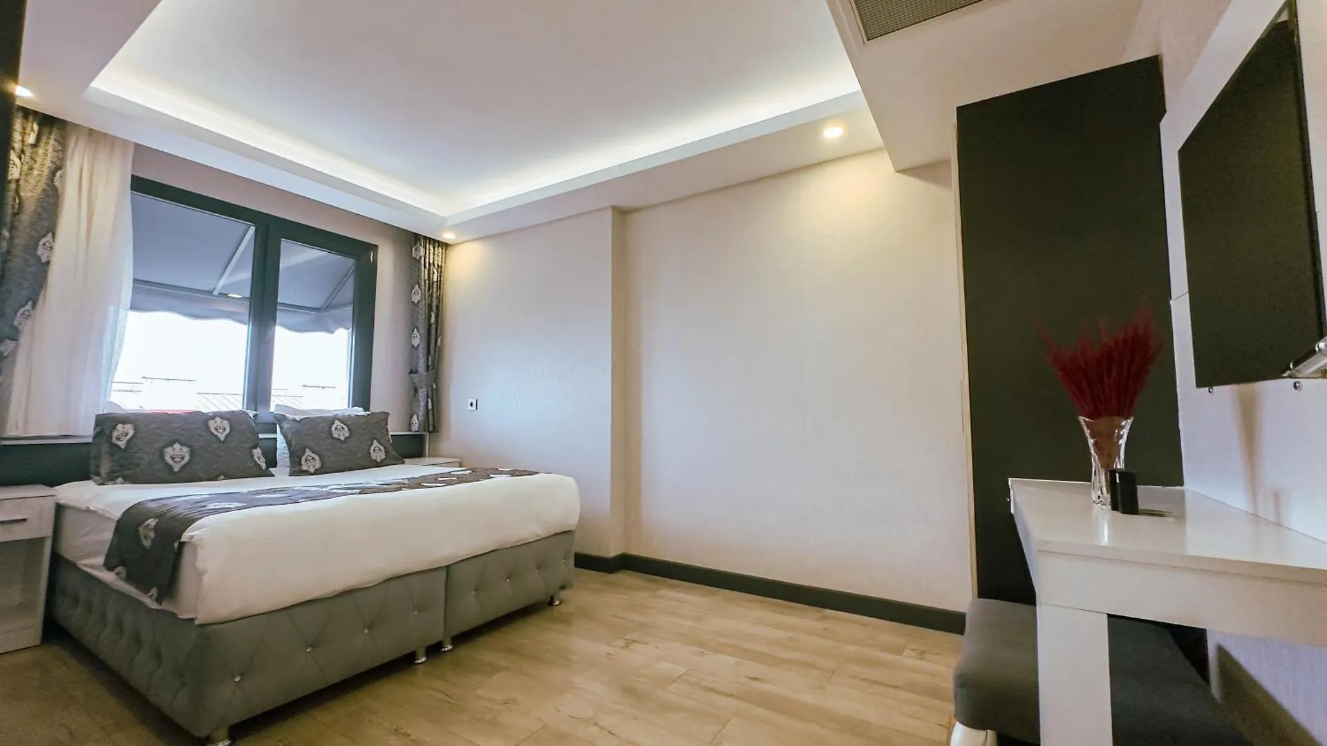 Kaya Home Otel Trabzon