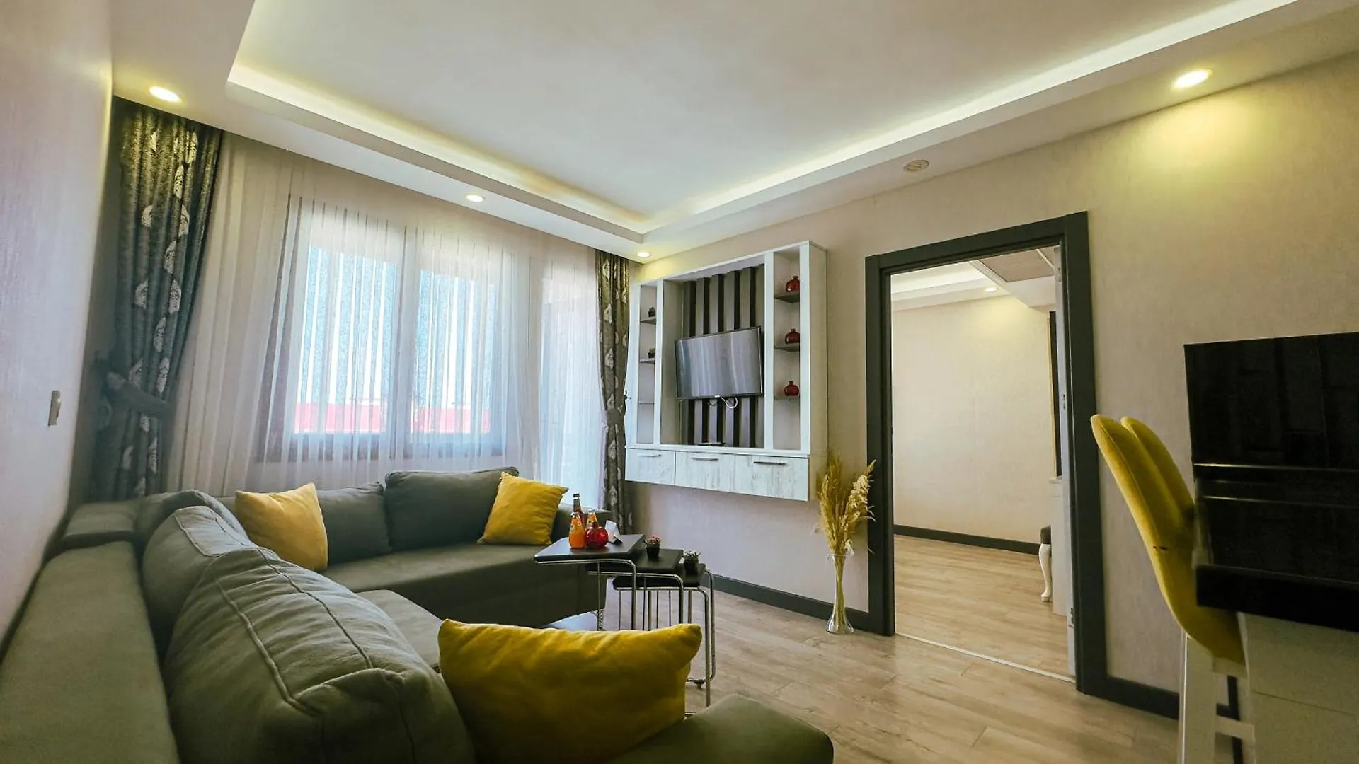 Kaya Home Otel Trabzon 4*,  Turkey