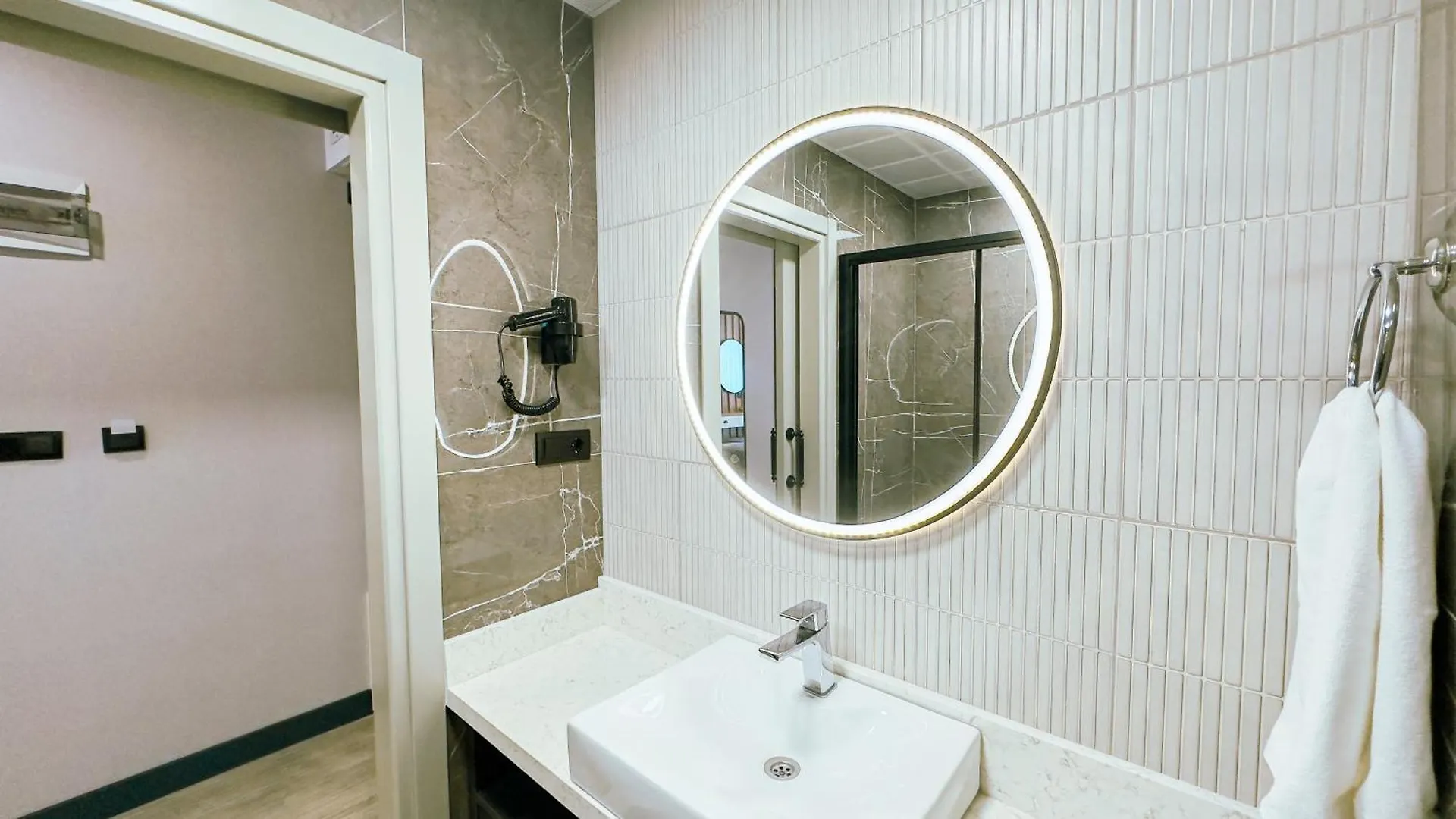 Hotel Kaya Home Otel Trabzon