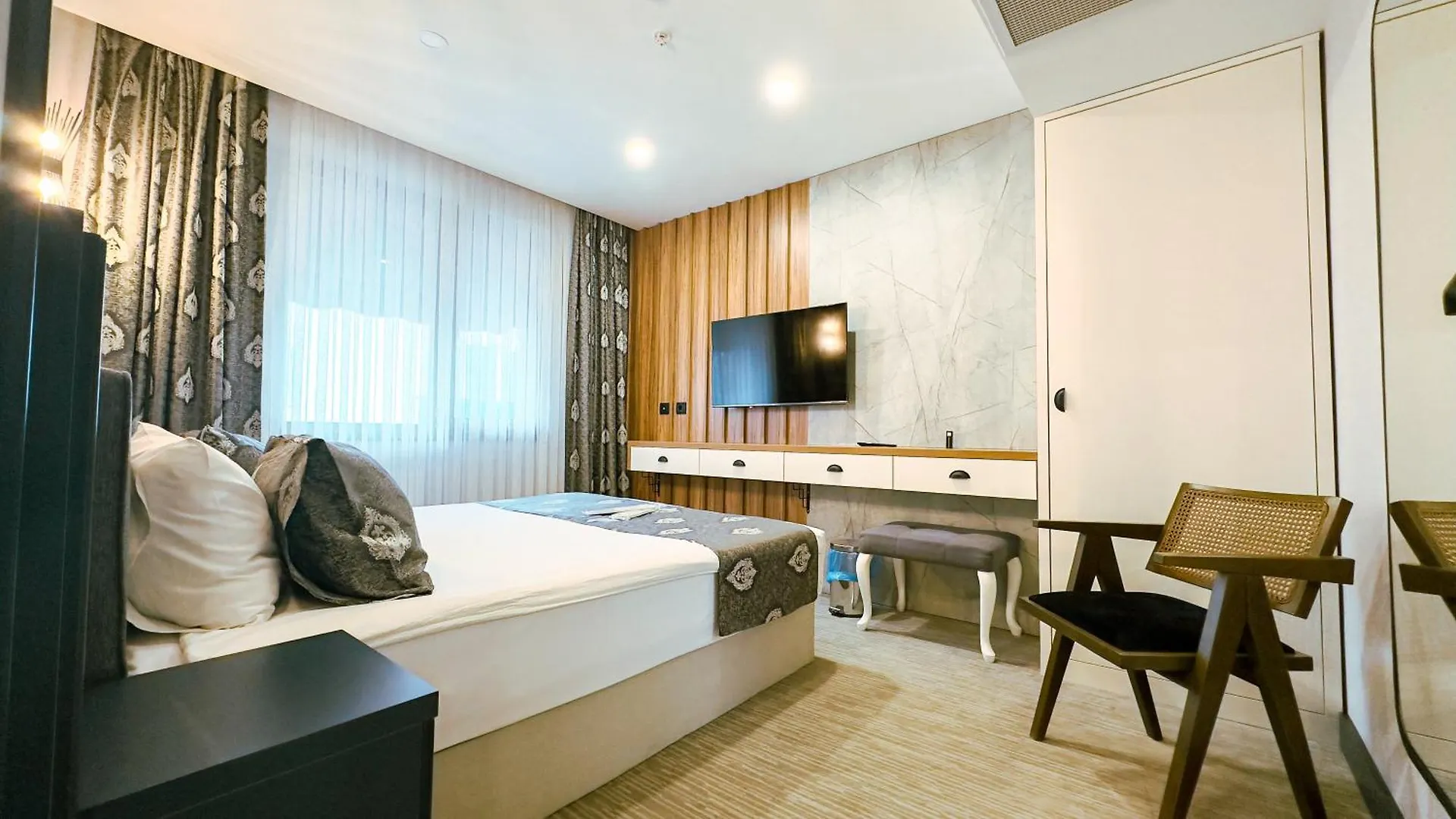 Kaya Home Otel Trabzon