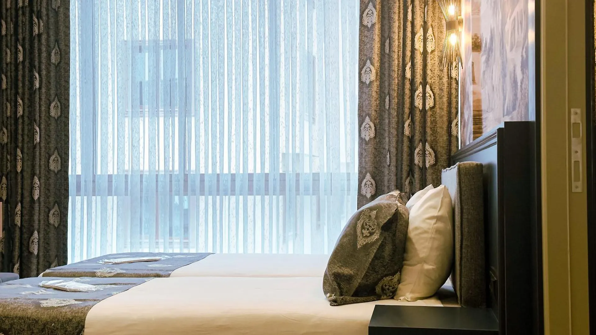 Hotel Kaya Home Otel Trabzon