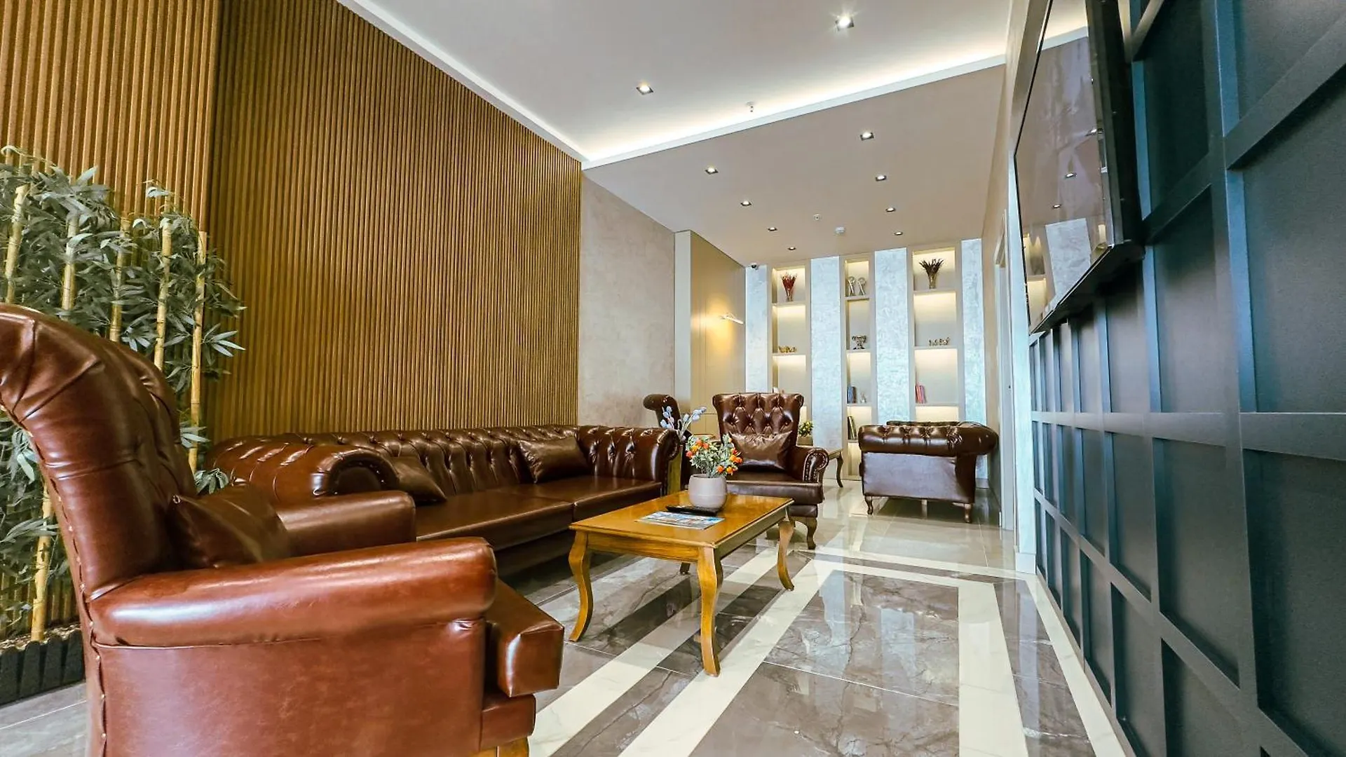 Hotel Kaya Home Otel Trabzon