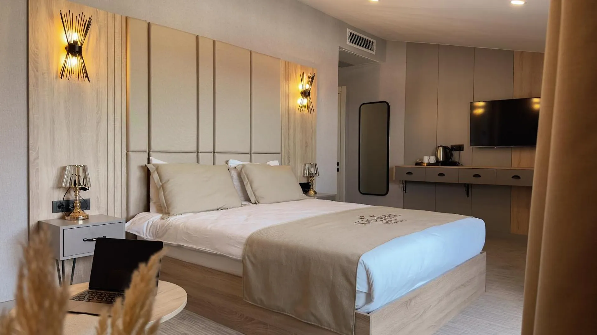 Hotel Kaya Home Otel Trabzon