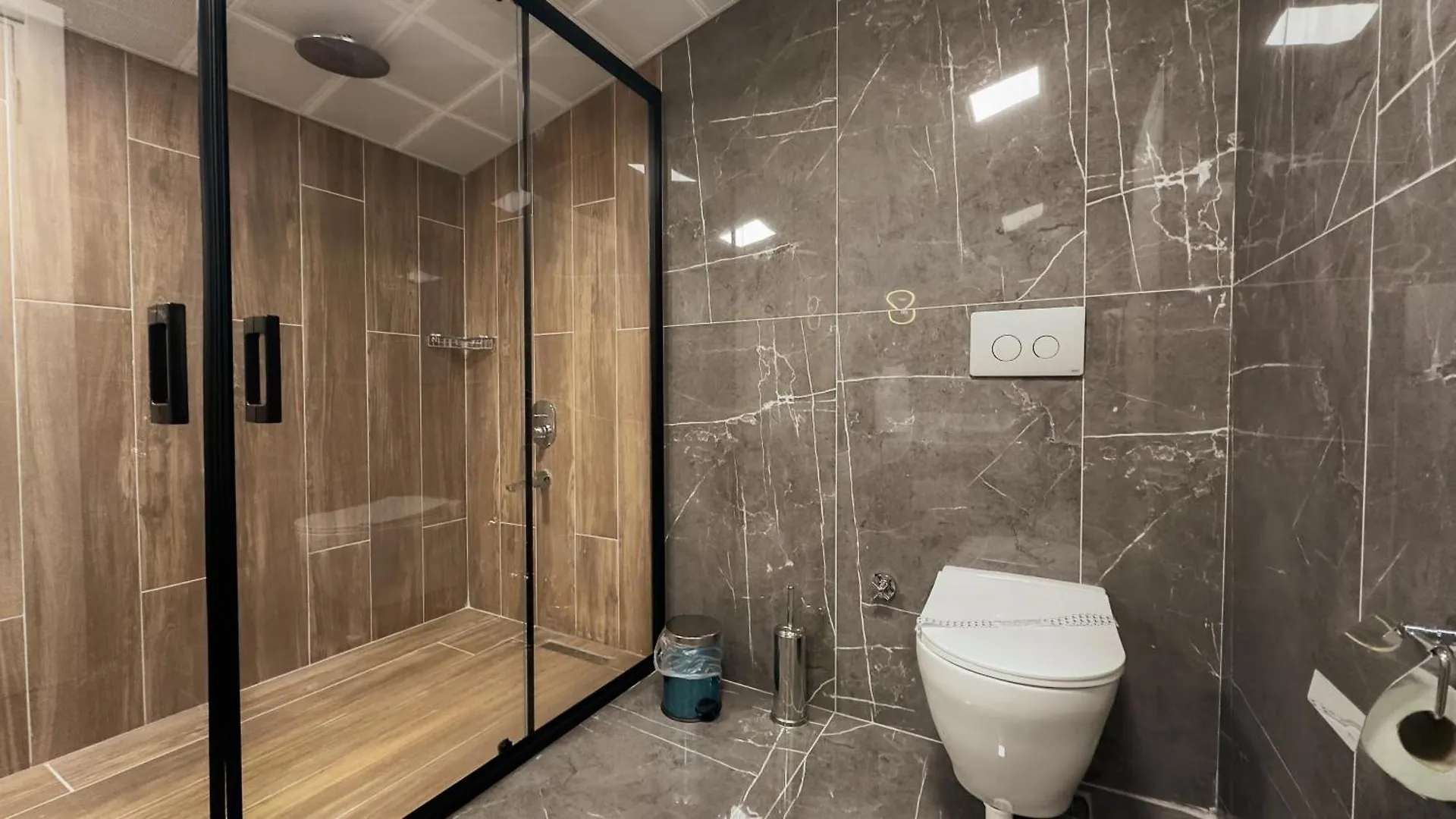 Kaya Home Otel Trabzon 4*,
