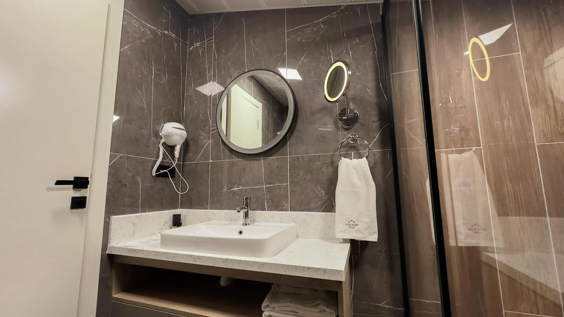 **** Hotel Kaya Home Otel Trabzon Turkey